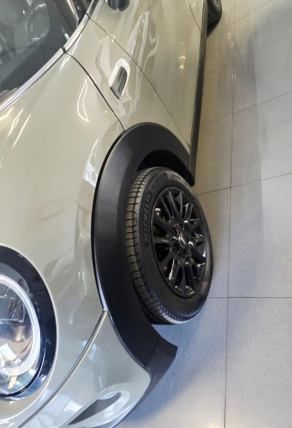 MINI Mini 1.5 One 75 CV 5 porte (4)