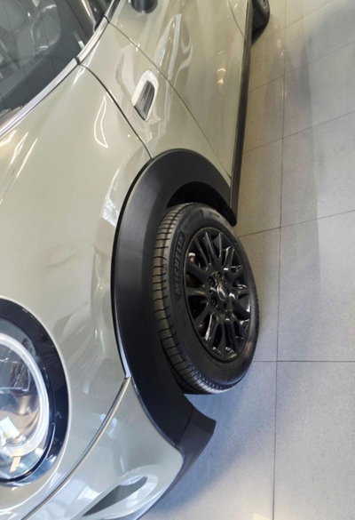 MINI Mini 1.5 One 75 CV 5 porte (4)
