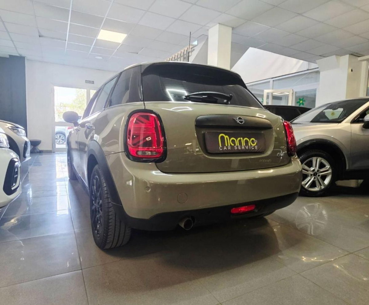 MINI Mini 1.5 One 75 CV 5 porte (5)