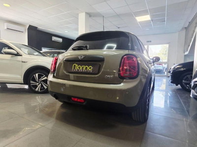 MINI Mini 1.5 One 75 CV 5 porte (6)