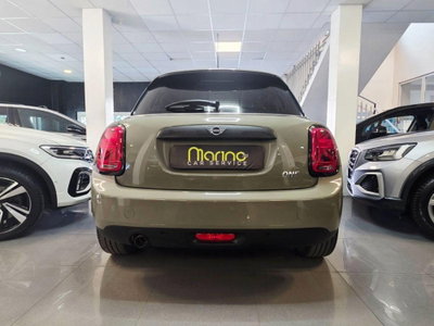 MINI Mini 1.5 One 75 CV 5 porte (7)