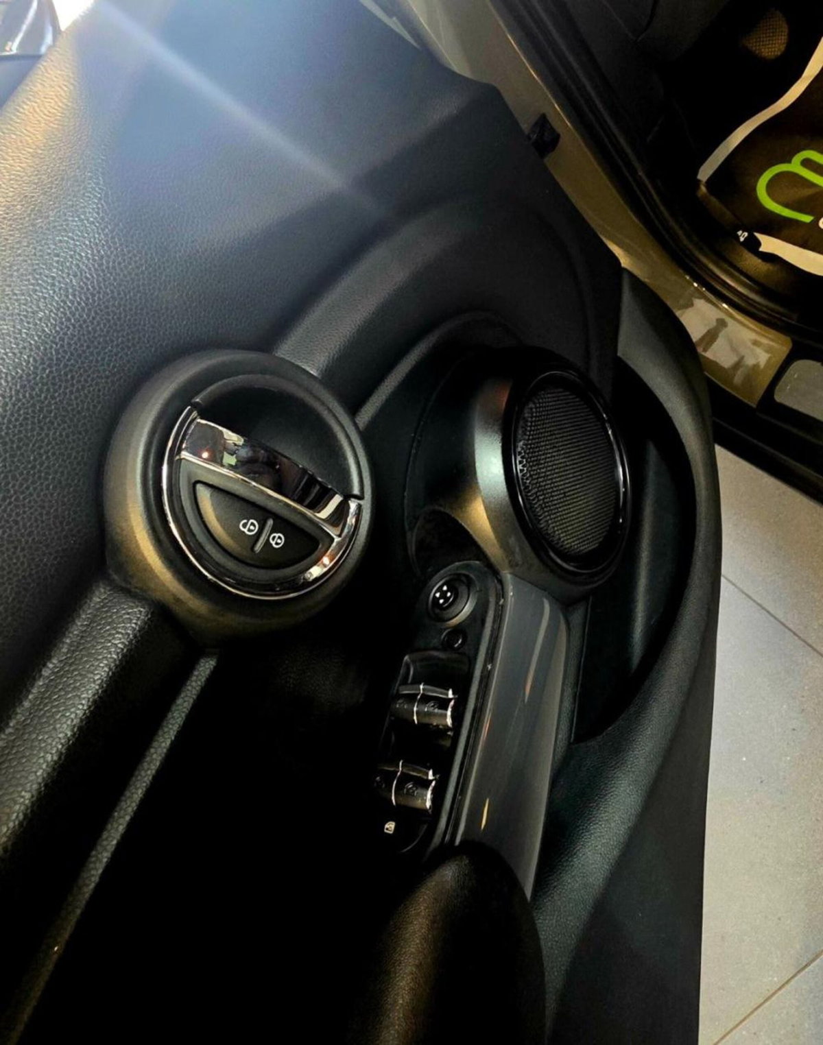 MINI Mini 1.5 One 75 CV 5 porte (9)
