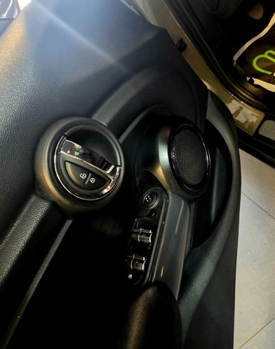 MINI Mini 1.5 One 75 CV 5 porte (9)