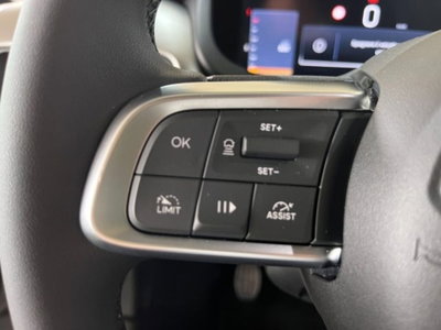 Jeep Avenger 1.2 turbo e-hybrid mhev Summit fwd 110cv edct6 (13)