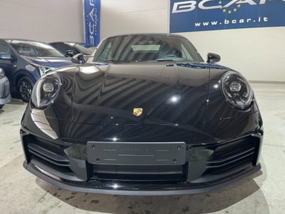 Porsche 911 Cabrio 3.0 Carrera T 394cv (10)
