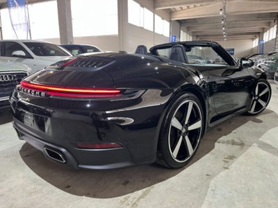 Porsche 911 Cabrio 3.0 Carrera T 394cv (11)