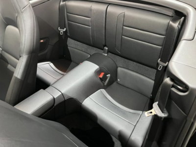 Porsche 911 Cabrio 3.0 Carrera T 394cv (14)