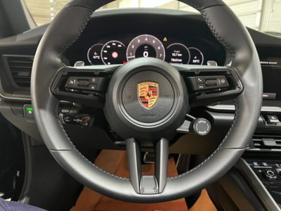 Porsche 911 Cabrio 3.0 Carrera T 394cv (17)