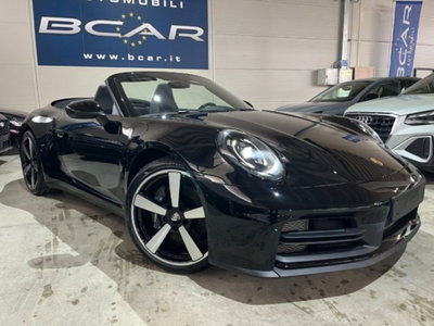 Porsche 911 Cabrio 3.0 Carrera T 394cv (5)