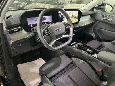 Audi Q3 Sportback 35 TDI S line edition (10)