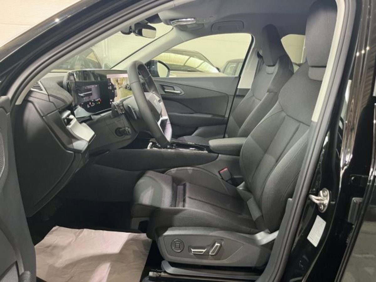 Audi Q3 Sportback 35 TDI S line edition (11)