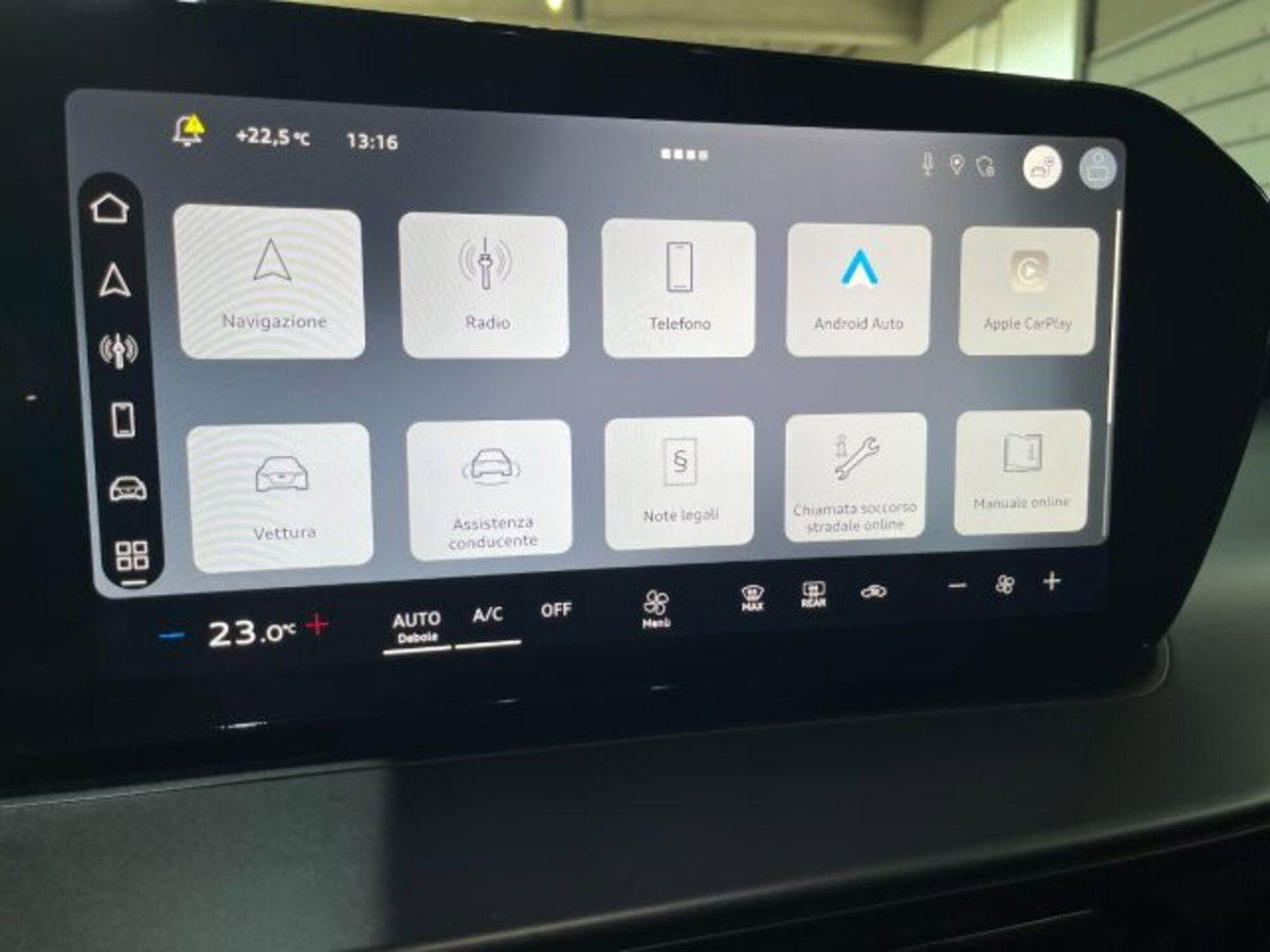Audi Q3 Sportback 35 TDI S line edition (20)