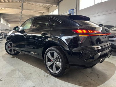 Audi Q3 Sportback 35 TDI S line edition (3)