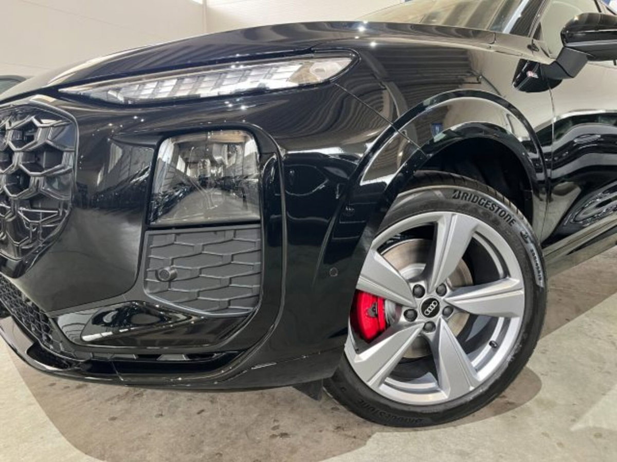 Audi Q3 Sportback 35 TDI S line edition (5)