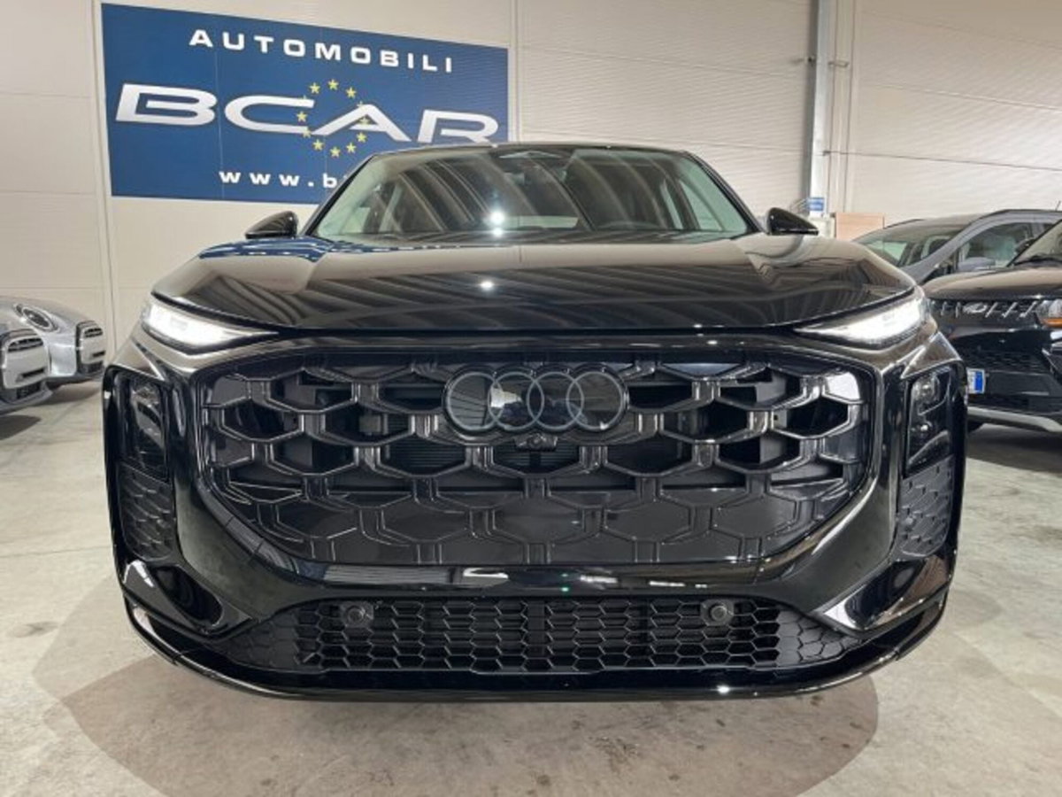 Audi Q3 Sportback 35 TDI S line edition (6)