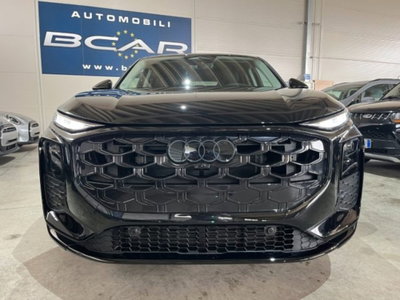 Audi Q3 Sportback 35 TDI S line edition (6)