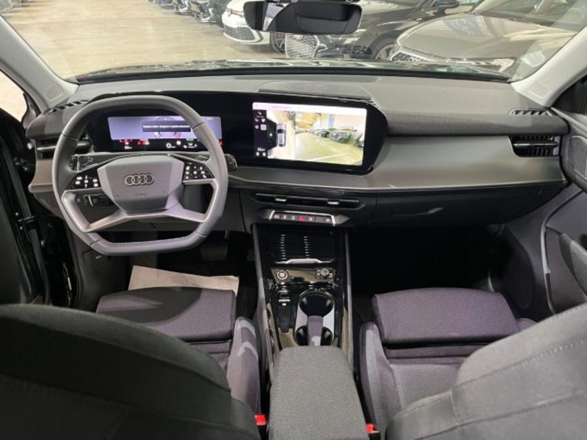 Audi Q3 Sportback 35 TDI S line edition (9)