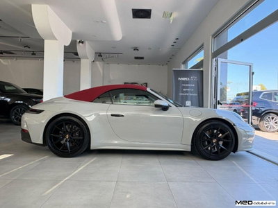 Porsche 911 Cabrio Cabrio 3.0 S usata