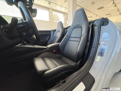 Porsche 911 Cabrio Cabrio 3.0 S (11)