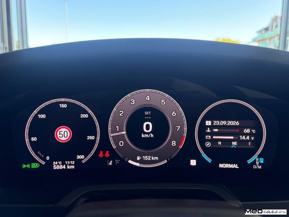 Porsche 911 Cabrio Cabrio 3.0 S (12)