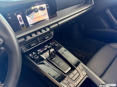 Porsche 911 Cabrio Cabrio 3.0 S (13)