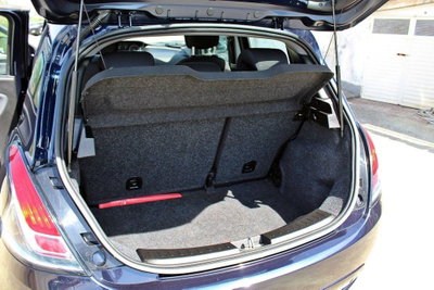 Lancia Ypsilon 1.0 FireFly 5 porte S&S Hybrid Ecochic Gold (19)