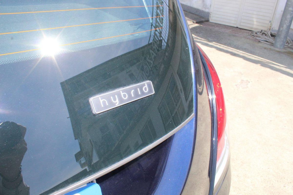 Lancia Ypsilon 1.0 FireFly 5 porte S&S Hybrid Ecochic Gold (20)