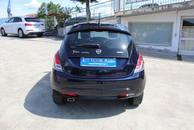 Lancia Ypsilon 1.0 FireFly 5 porte S&S Hybrid Ecochic Gold (5)