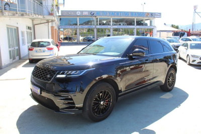Land Rover Range Rover Velar 2.0D I4 240 CV R-Dynamic usata