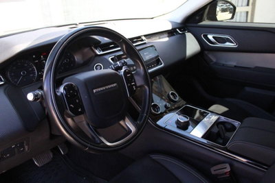 Land Rover Range Rover Velar 2.0D I4 240 CV R-Dynamic (10)