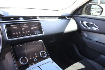 Land Rover Range Rover Velar 2.0D I4 240 CV R-Dynamic (12)