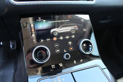 Land Rover Range Rover Velar 2.0D I4 240 CV R-Dynamic (16)