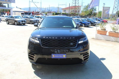 Land Rover Range Rover Velar 2.0D I4 240 CV R-Dynamic (2)