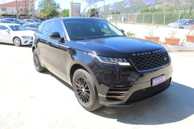 Land Rover Range Rover Velar 2.0D I4 240 CV R-Dynamic (3)