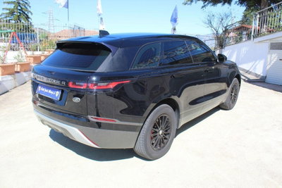 Land Rover Range Rover Velar 2.0D I4 240 CV R-Dynamic (5)