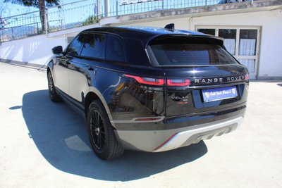 Land Rover Range Rover Velar 2.0D I4 240 CV R-Dynamic (7)