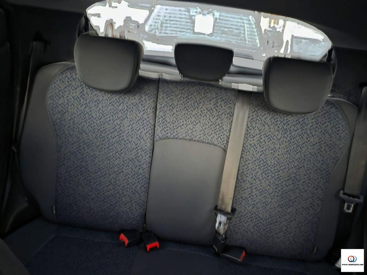 Lancia Ypsilon 1.0 FireFly 5 porte S&S Hybrid Ecochic A. Ferretti (10)