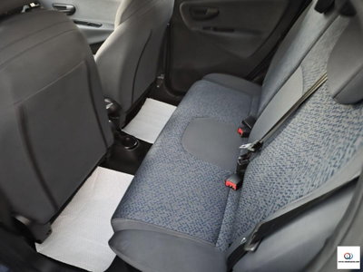 Lancia Ypsilon 1.0 FireFly 5 porte S&S Hybrid Ecochic A. Ferretti (11)