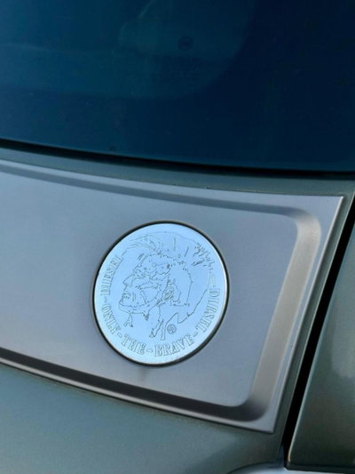 Fiat 500 1.2 by DIESEL (10)