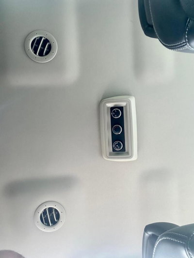 Fiat Freemont 2.0 Mjt 170 CV 4x4 Automatica Lounge (19)