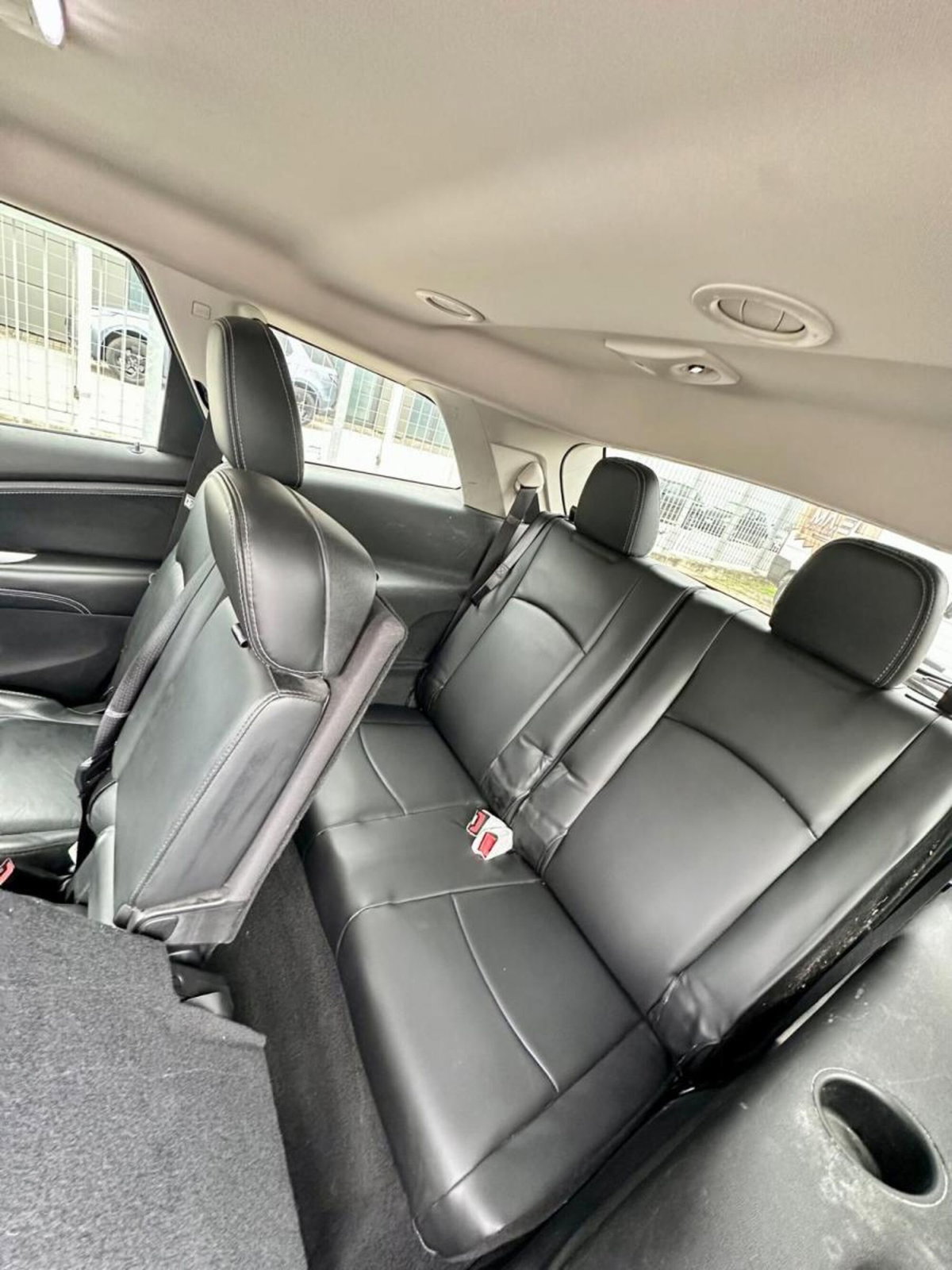Fiat Freemont 2.0 Mjt 170 CV 4x4 Automatica Lounge (20)