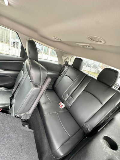 Fiat Freemont 2.0 Mjt 170 CV 4x4 Automatica Lounge (20)