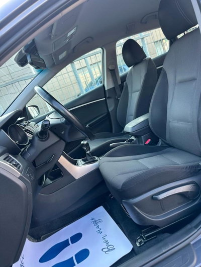 Hyundai i30 Station Wagon 1.4 CRDi Classic (15)