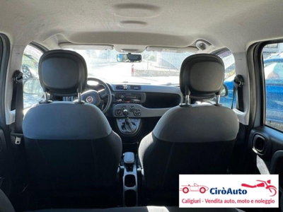 Fiat Panda 1.2 Lounge (12)