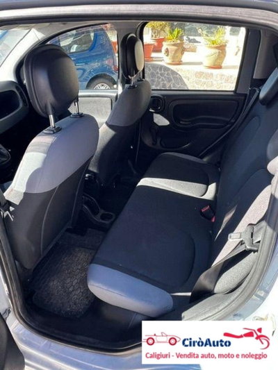 Fiat Panda 1.2 Lounge (13)