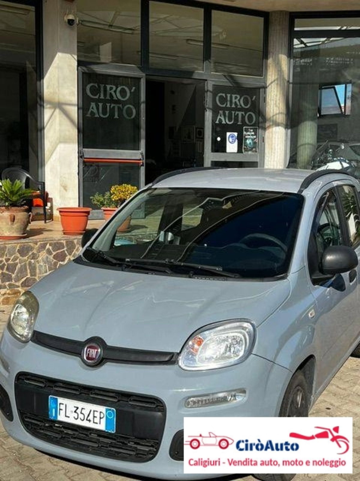 Fiat Panda 1.2 Lounge (4)