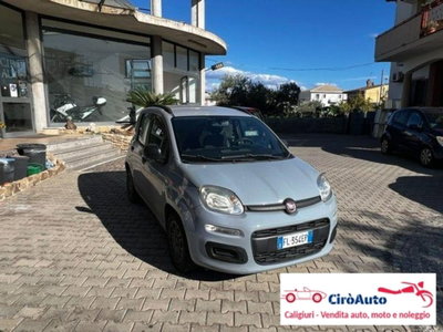 Fiat Panda 1.2 Lounge (5)