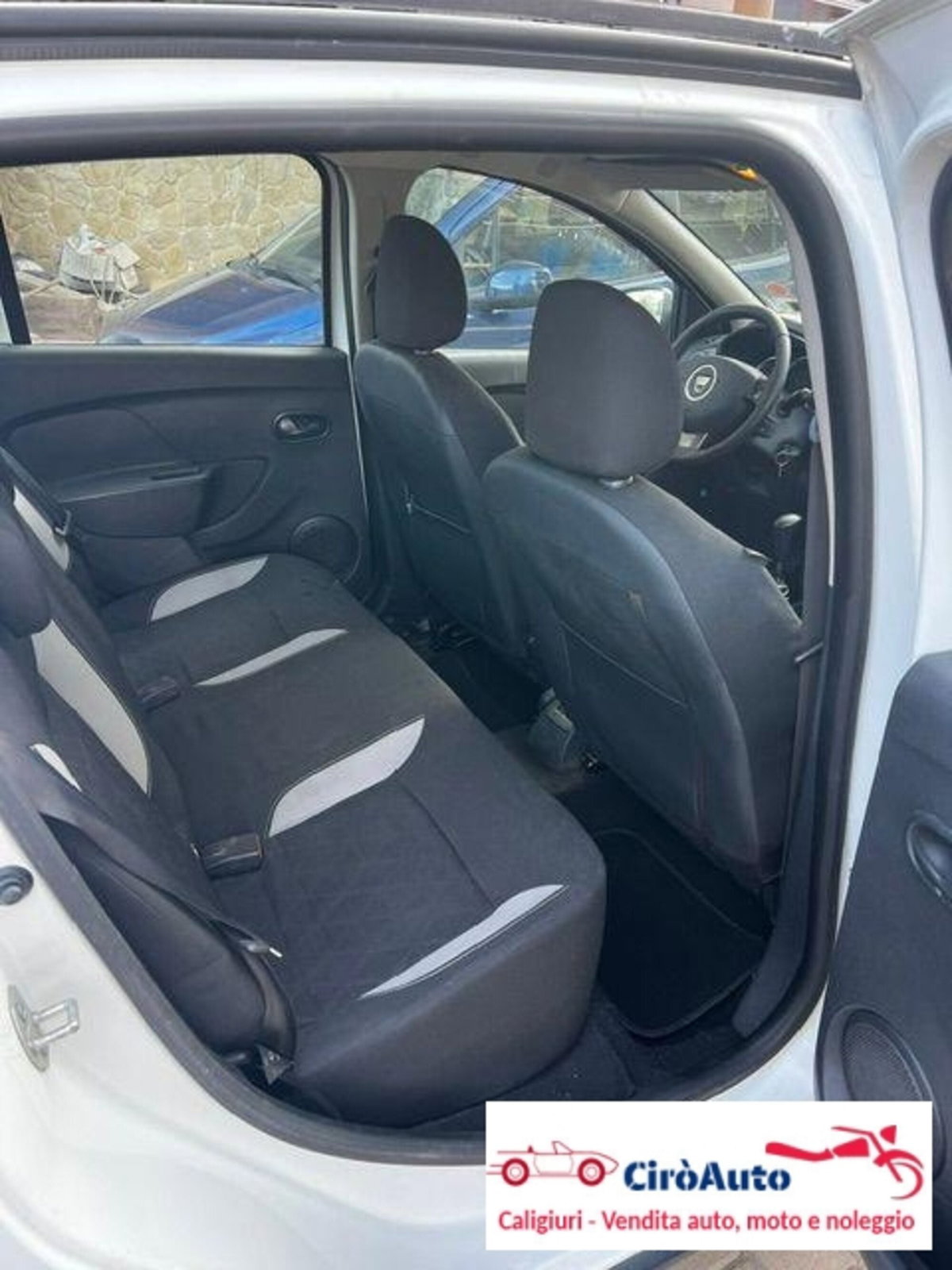 Dacia Sandero Stepway 1.5 dCi 8V 90CV Start&Stop (11)
