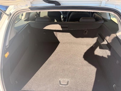 Opel Astra Station Wagon 1.4 Turbo 140CV Sports GPL Tech Cosmo (13)