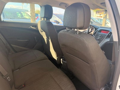 Opel Astra Station Wagon 1.4 Turbo 140CV Sports GPL Tech Cosmo (19)